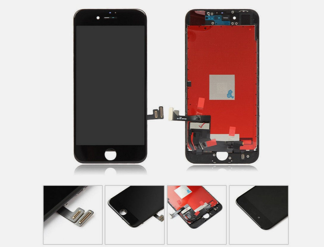 iPhone 7 LCD Touch Display Screen Digitizer Replacement /Tool iPhone 7 LCD Touch Display Screen Digitizer Replacement /Tool